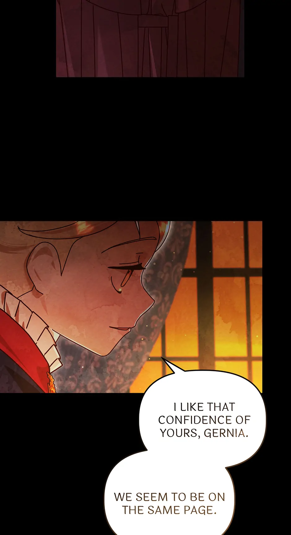 I Shall Conquer the Unruly Beasts Chapter 54 - page 37