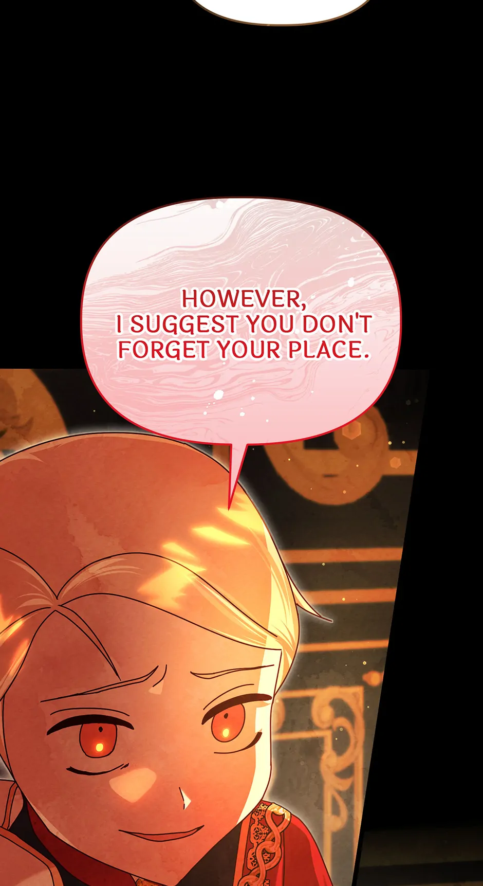 I Shall Conquer the Unruly Beasts Chapter 54 - page 38