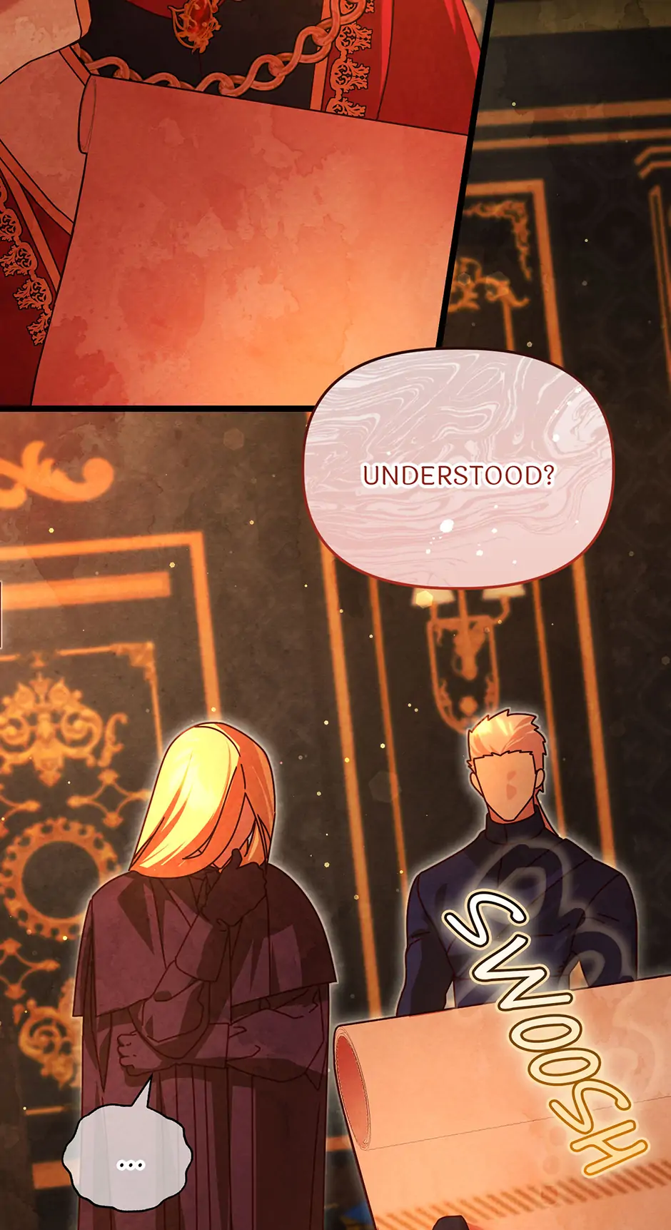 I Shall Conquer the Unruly Beasts Chapter 54 - page 39