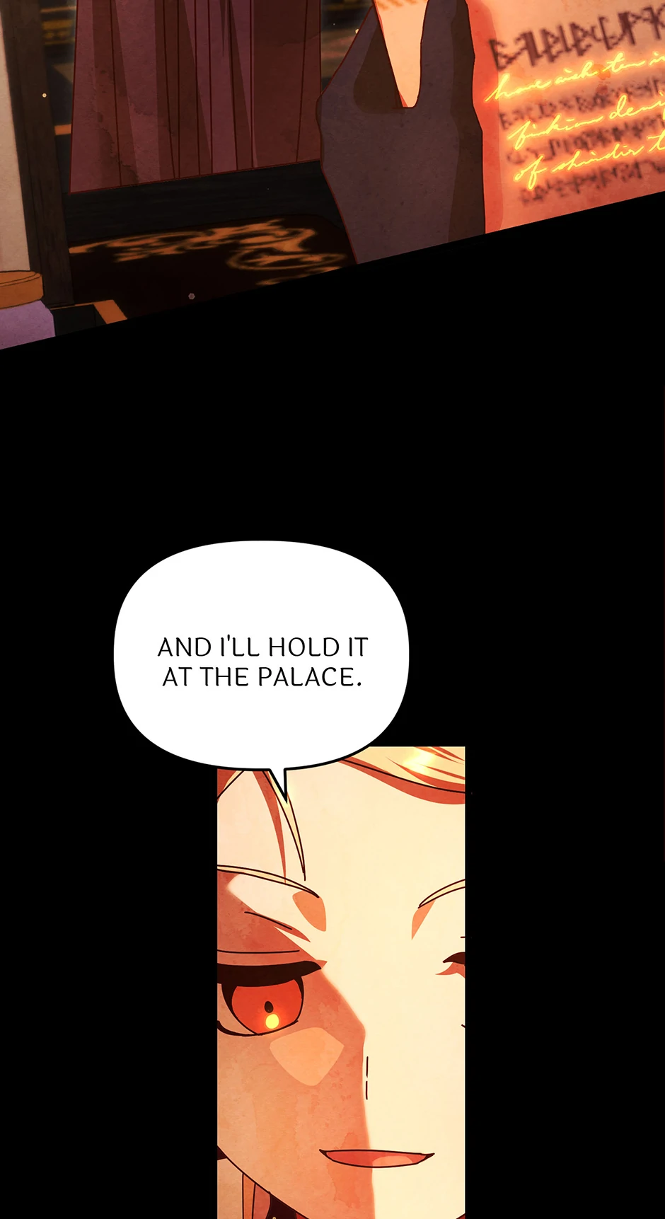 I Shall Conquer the Unruly Beasts Chapter 54 - page 40