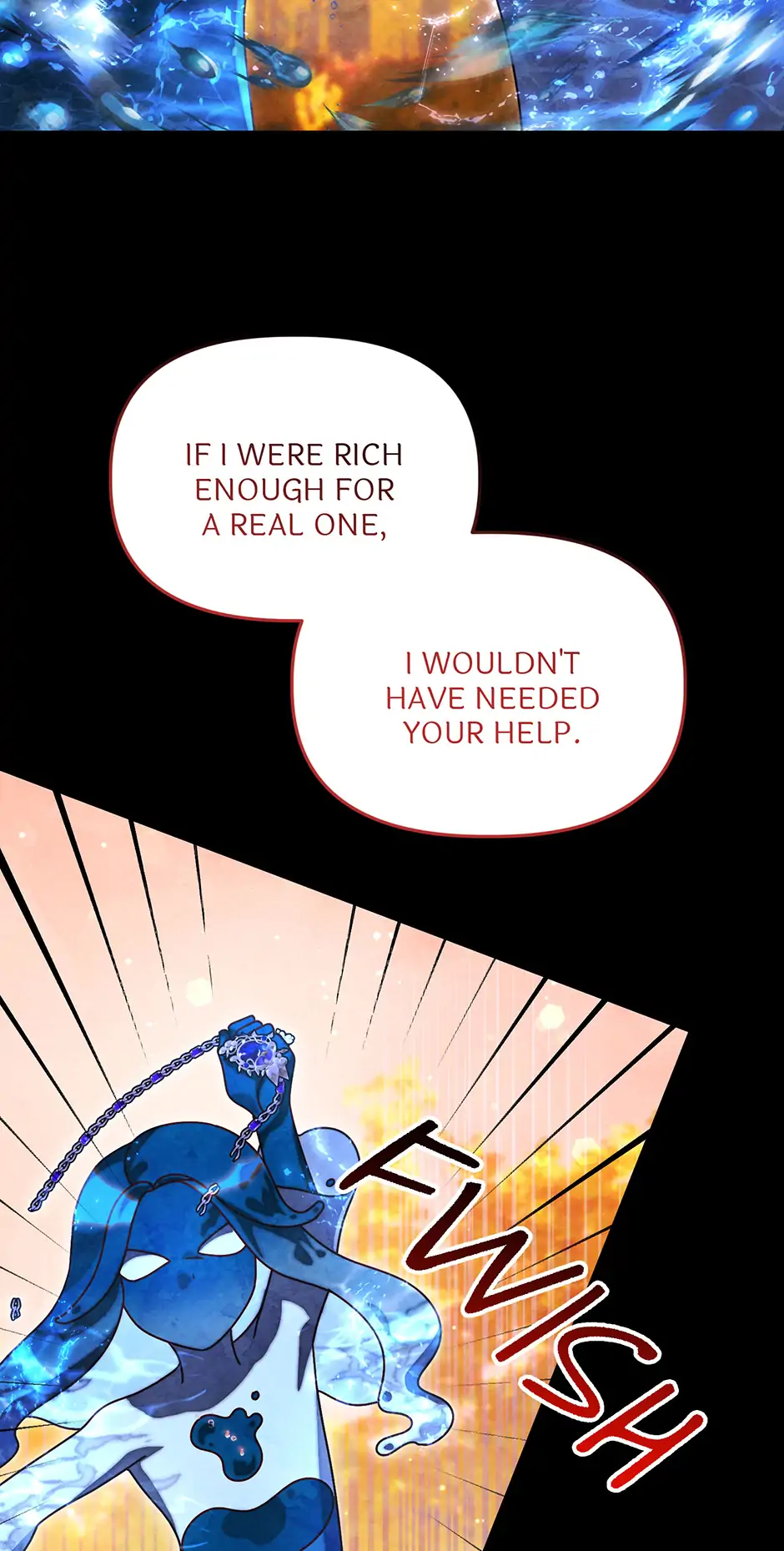 I Shall Conquer the Unruly Beasts Chapter 54 - page 56