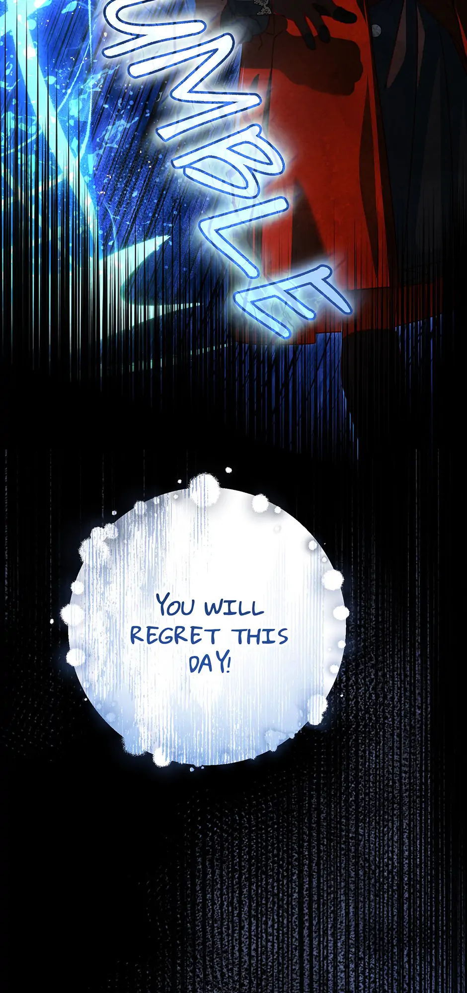 I Shall Conquer the Unruly Beasts Chapter 54 - page 61