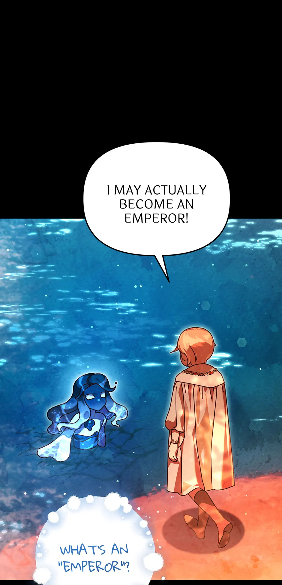I Shall Conquer the Unruly Beasts Chapter 54 - page 7