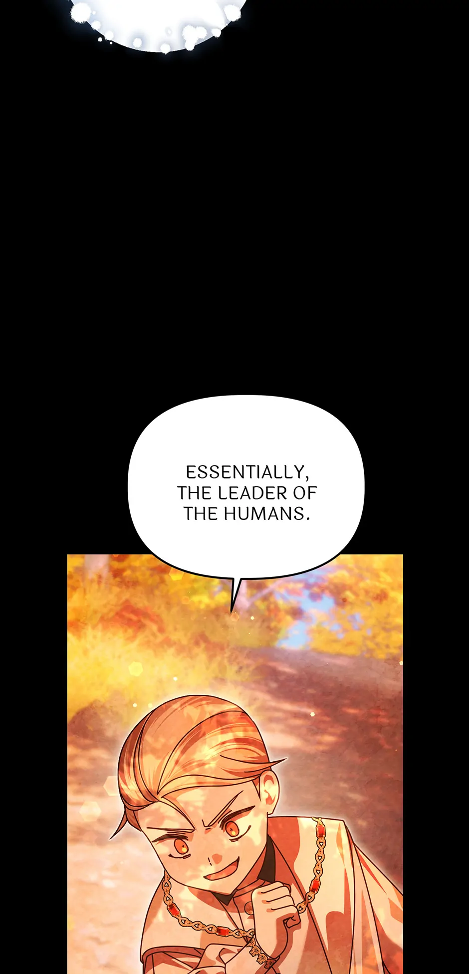 I Shall Conquer the Unruly Beasts Chapter 54 - page 8