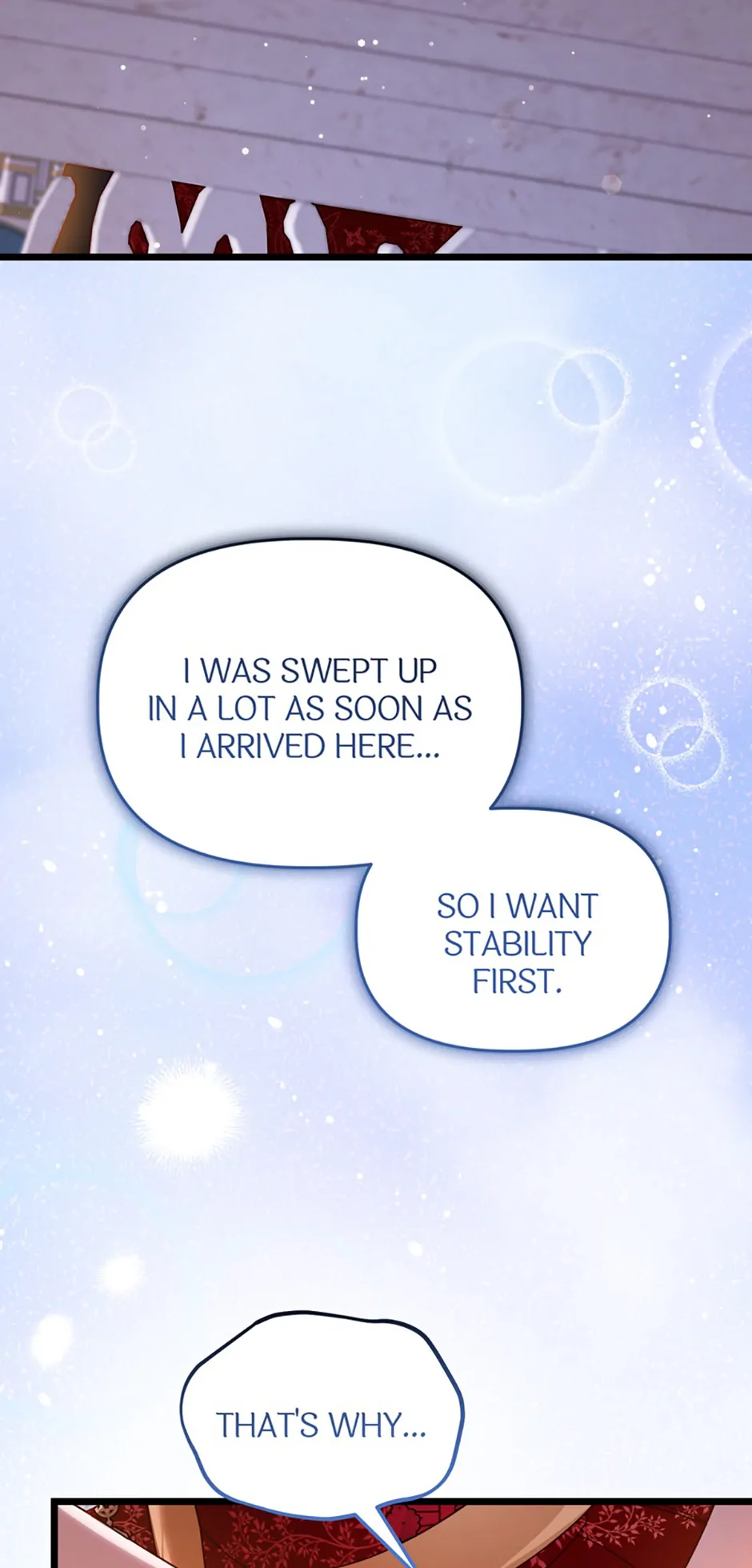 I Shall Conquer the Unruly Beasts Chapter 53 - page 10