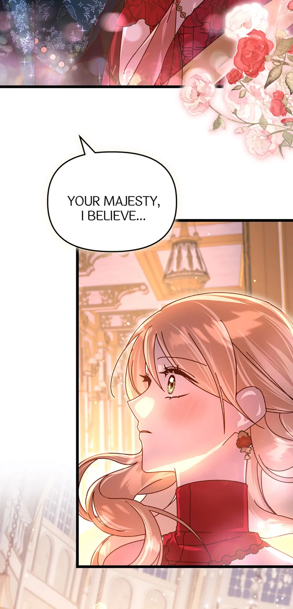 I Shall Conquer the Unruly Beasts Chapter 53 - page 18