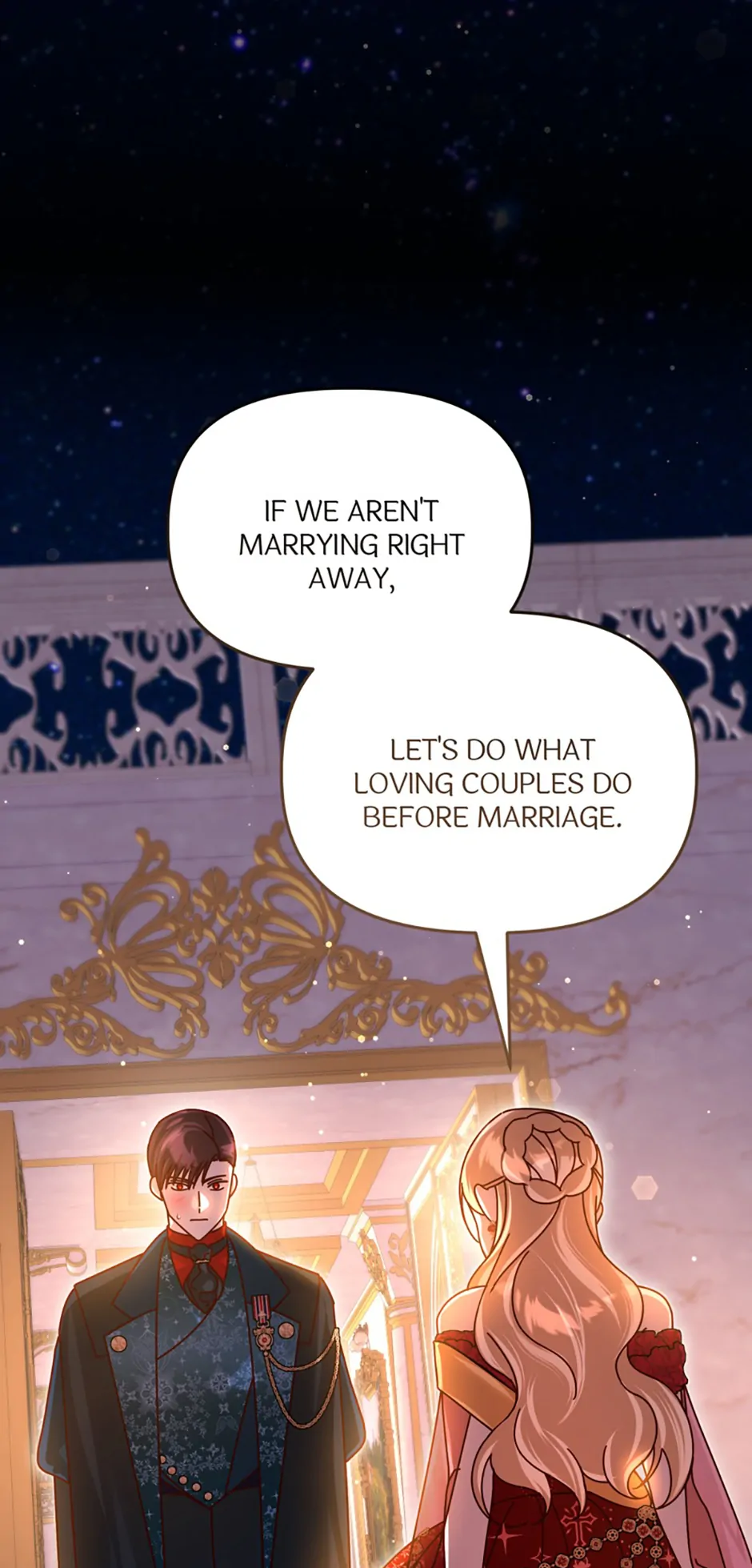 I Shall Conquer the Unruly Beasts Chapter 53 - page 25