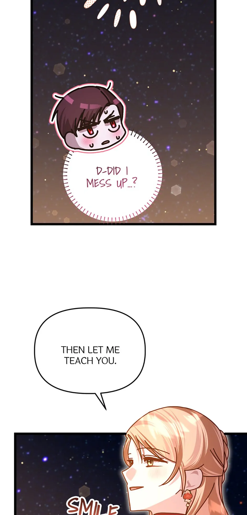 I Shall Conquer the Unruly Beasts Chapter 53 - page 29