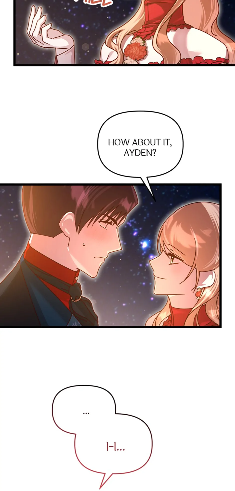I Shall Conquer the Unruly Beasts Chapter 53 - page 30