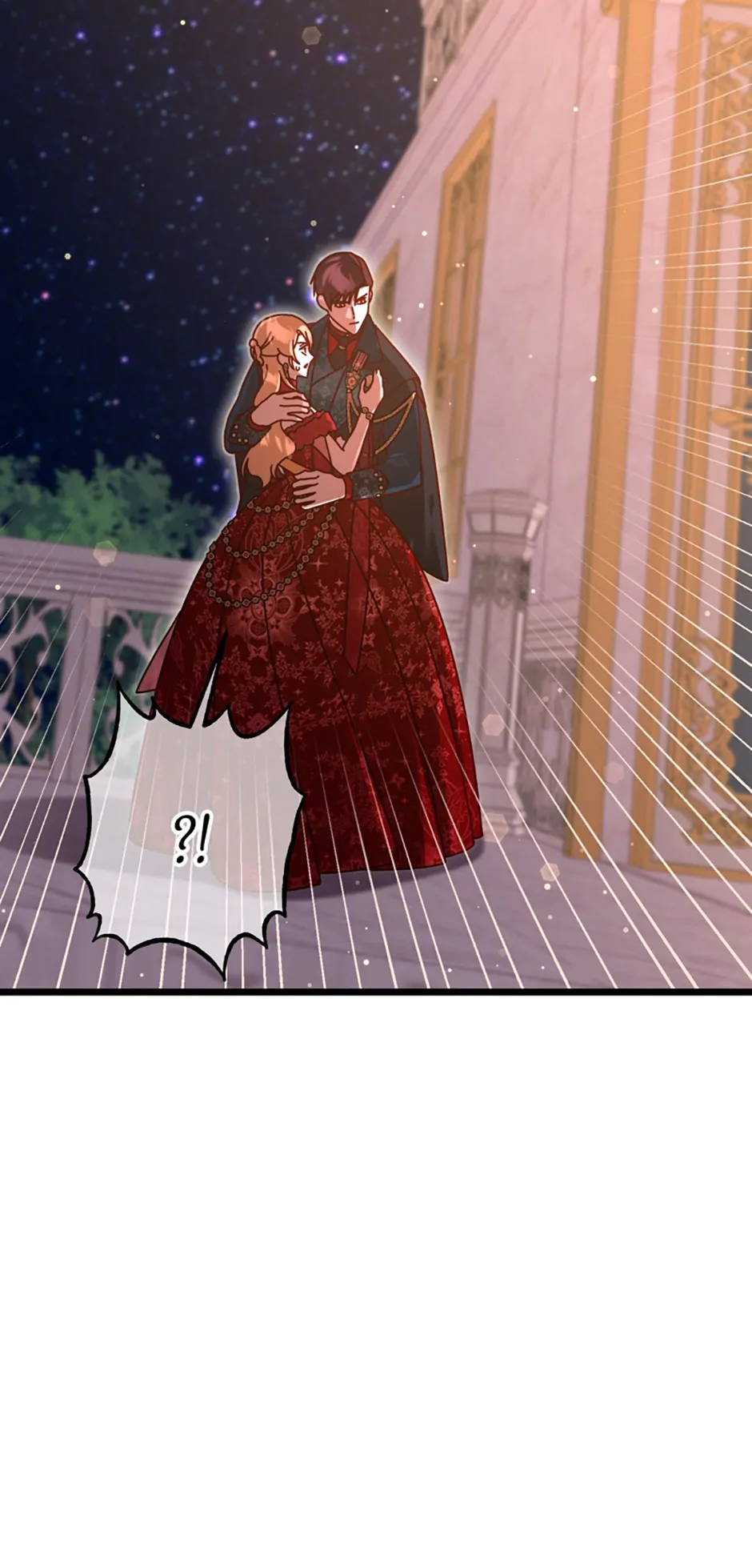 I Shall Conquer the Unruly Beasts Chapter 53 - page 32