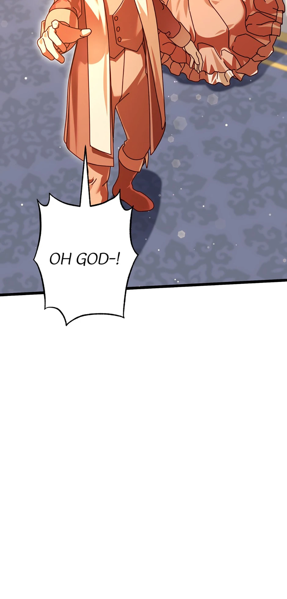 I Shall Conquer the Unruly Beasts Chapter 53 - page 34