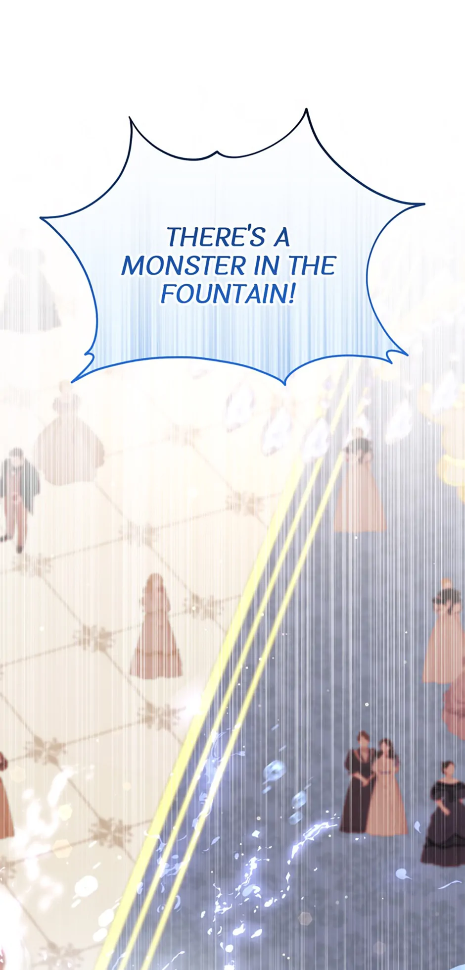 I Shall Conquer the Unruly Beasts Chapter 53 - page 35