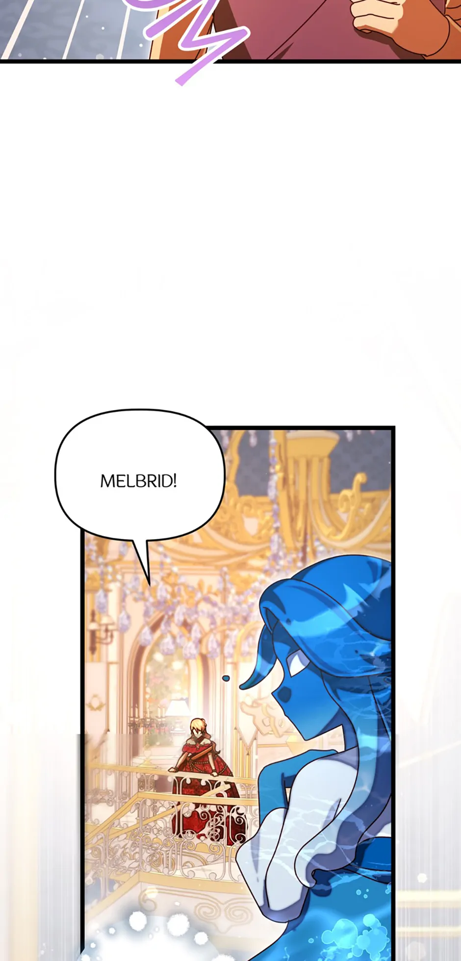 I Shall Conquer the Unruly Beasts Chapter 53 - page 44