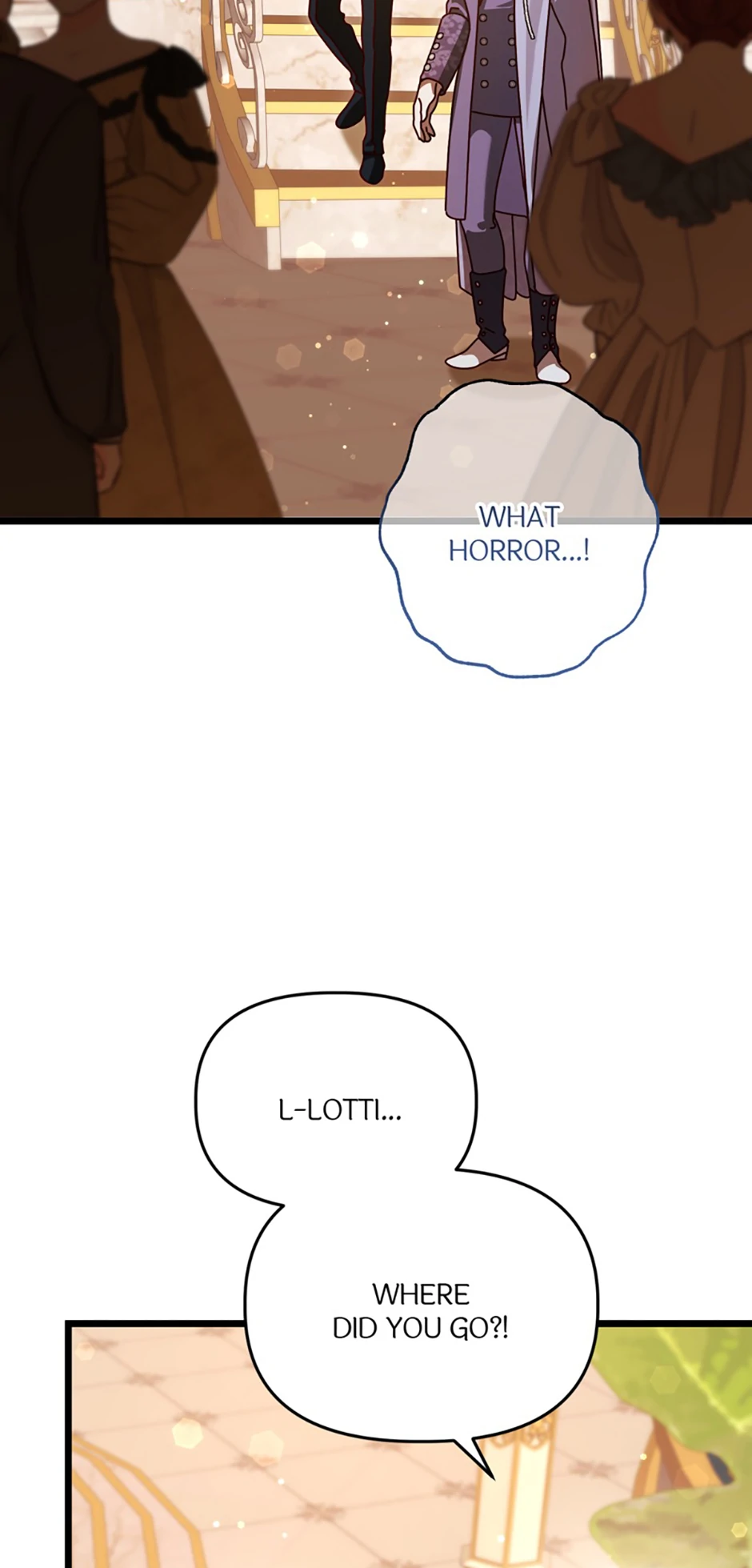 I Shall Conquer the Unruly Beasts Chapter 53 - page 53