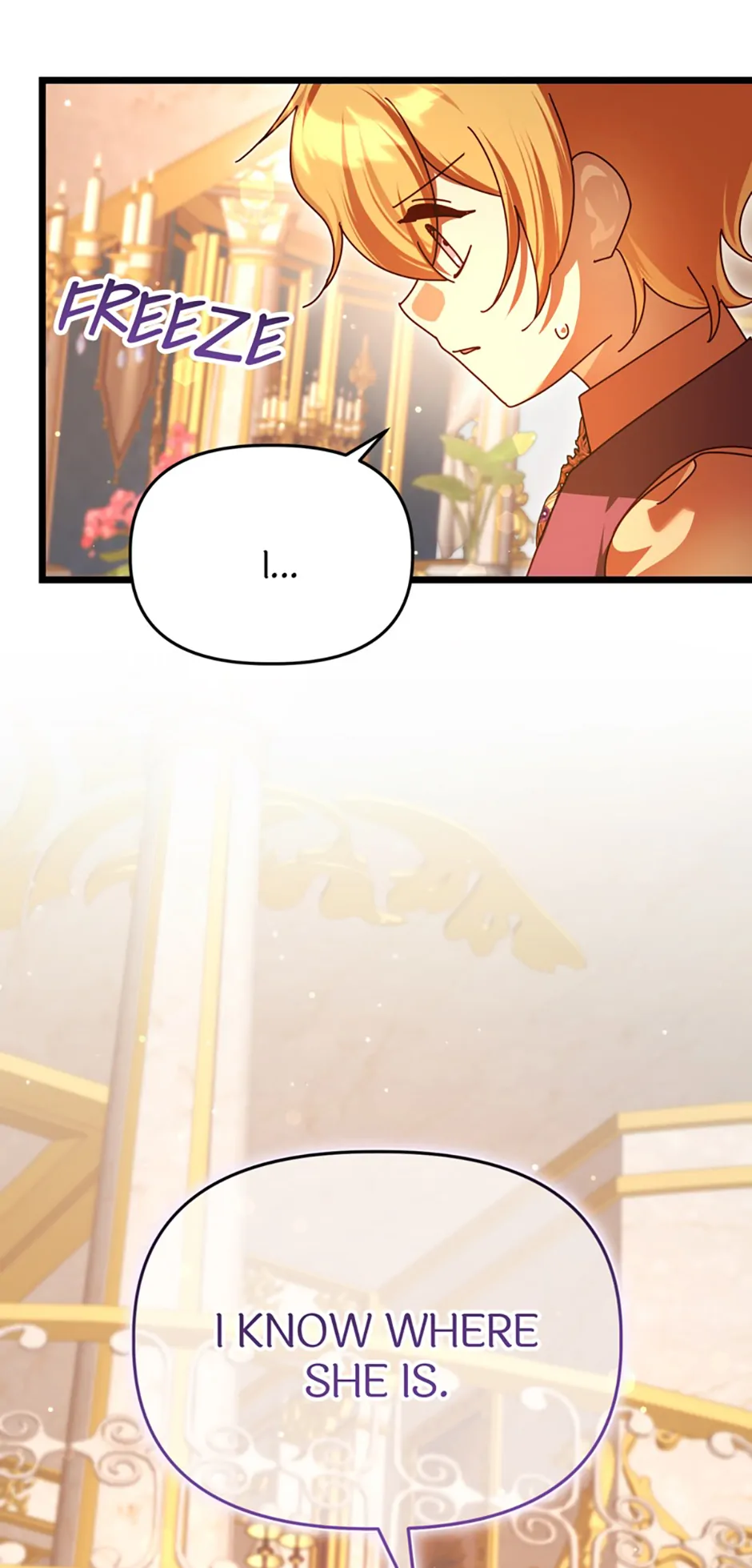 I Shall Conquer the Unruly Beasts Chapter 53 - page 55
