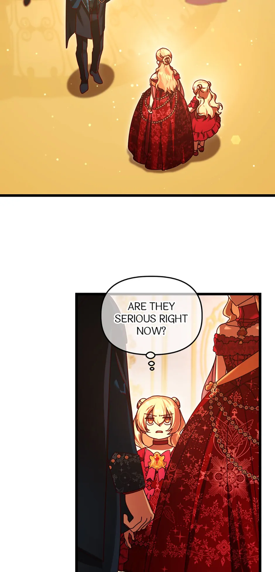 I Shall Conquer the Unruly Beasts Chapter 52 - page 18