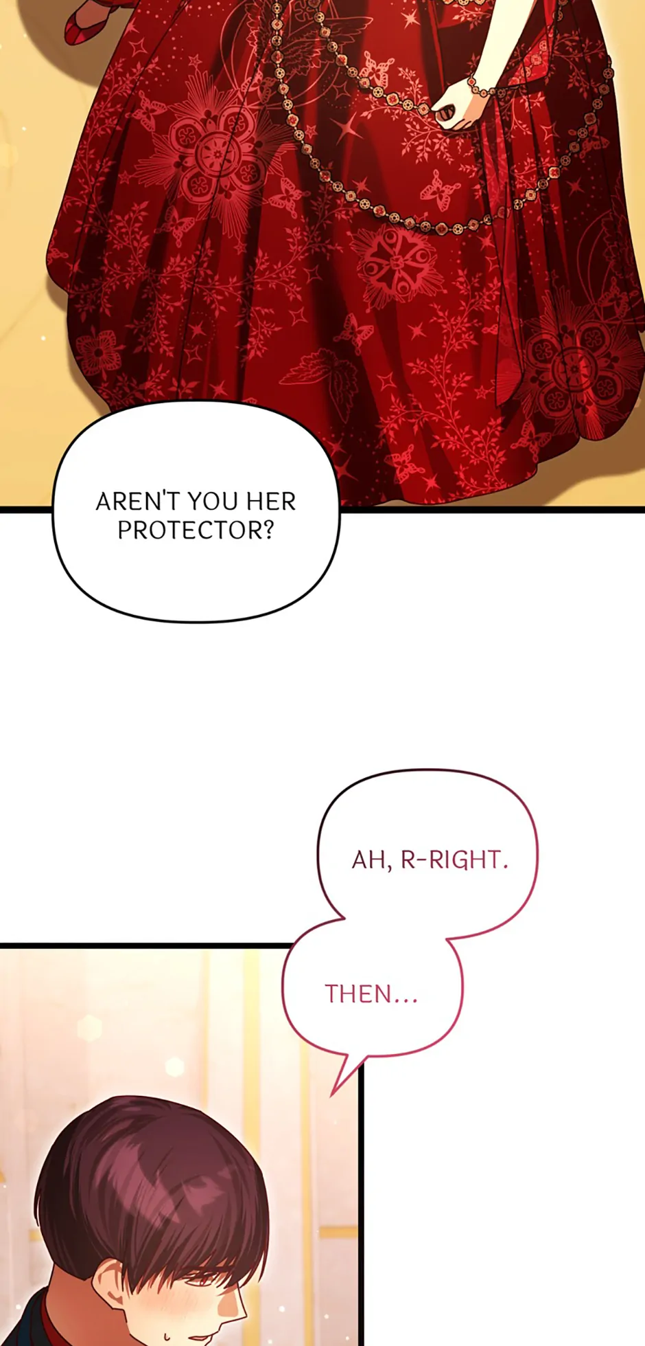 I Shall Conquer the Unruly Beasts Chapter 52 - page 21