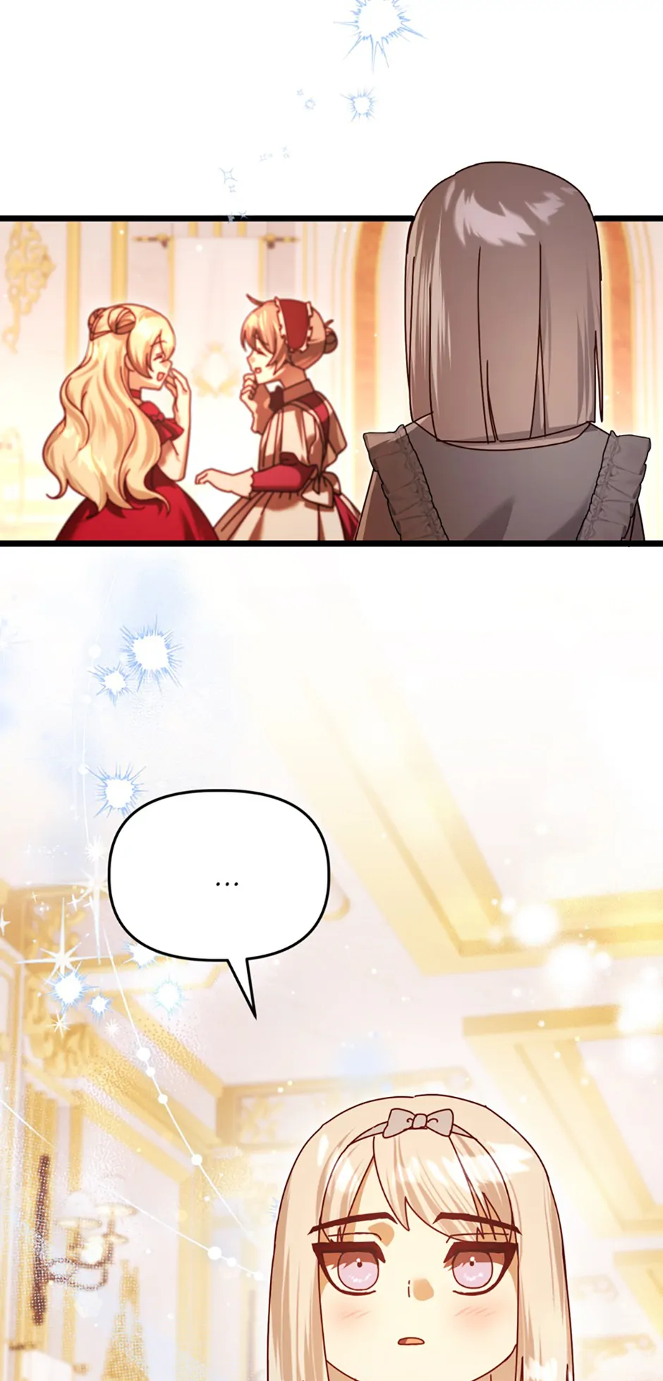 I Shall Conquer the Unruly Beasts Chapter 52 - page 31