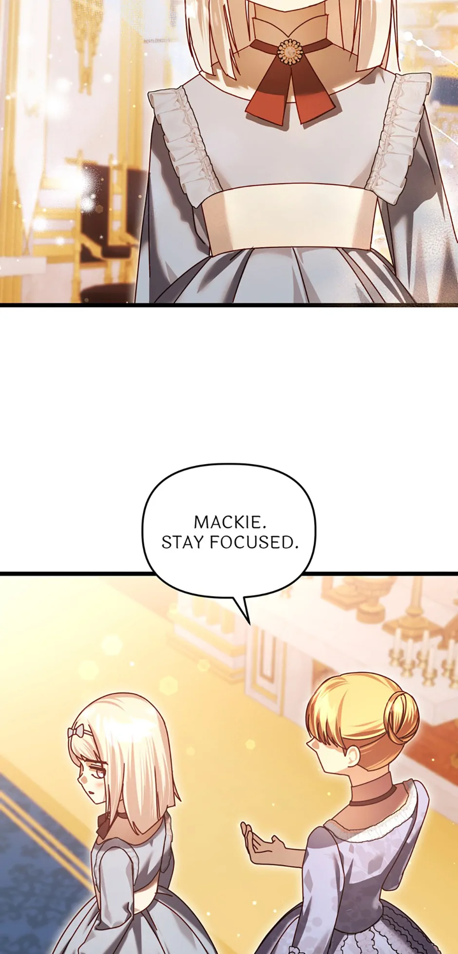 I Shall Conquer the Unruly Beasts Chapter 52 - page 32