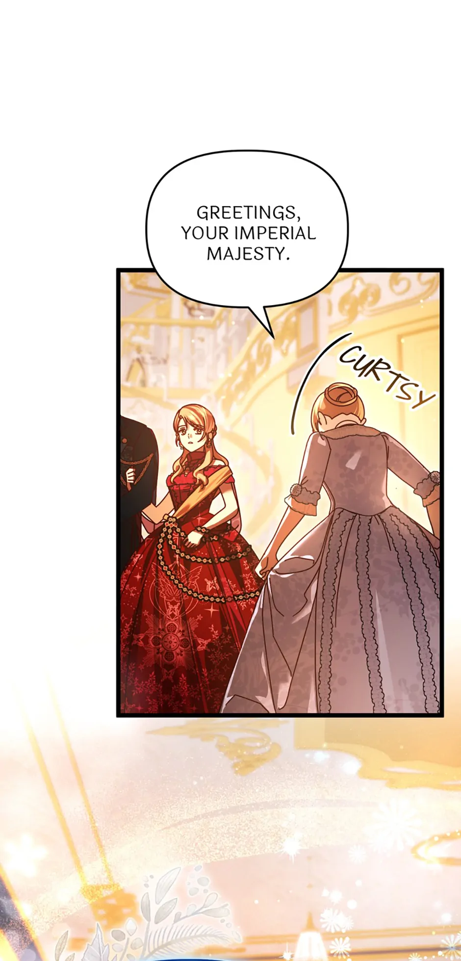I Shall Conquer the Unruly Beasts Chapter 52 - page 35