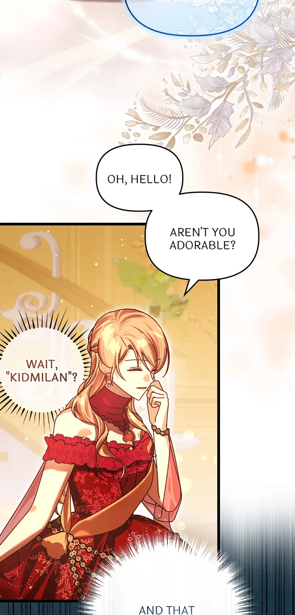 I Shall Conquer the Unruly Beasts Chapter 52 - page 37