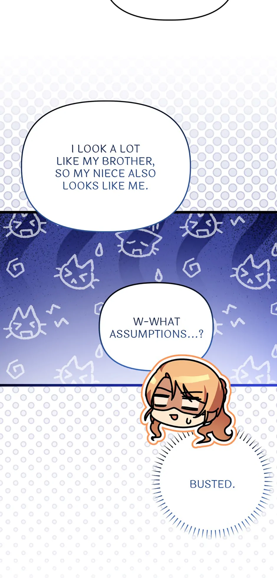 I Shall Conquer the Unruly Beasts Chapter 52 - page 41