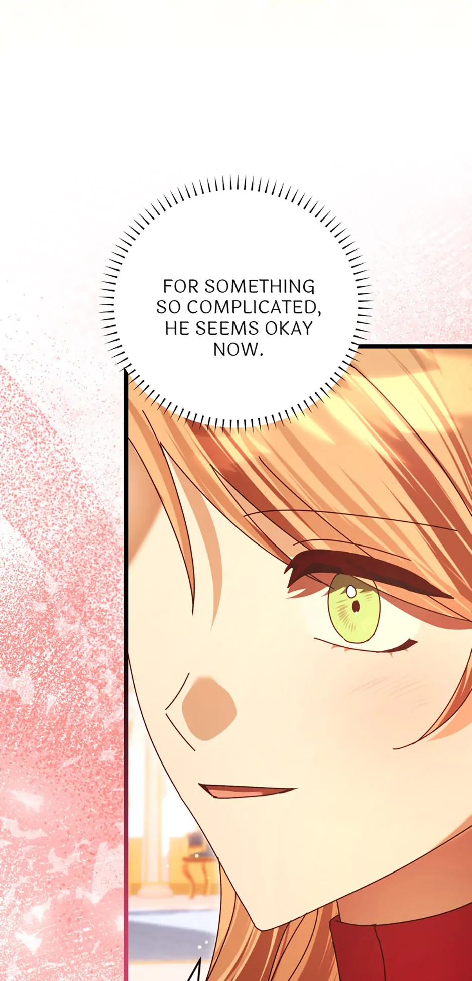 I Shall Conquer the Unruly Beasts Chapter 52 - page 45