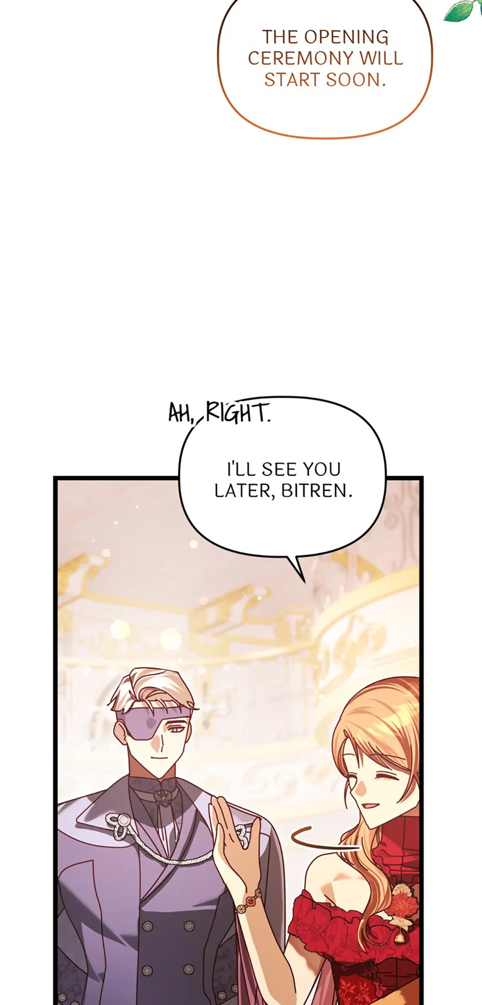 I Shall Conquer the Unruly Beasts Chapter 52 - page 48