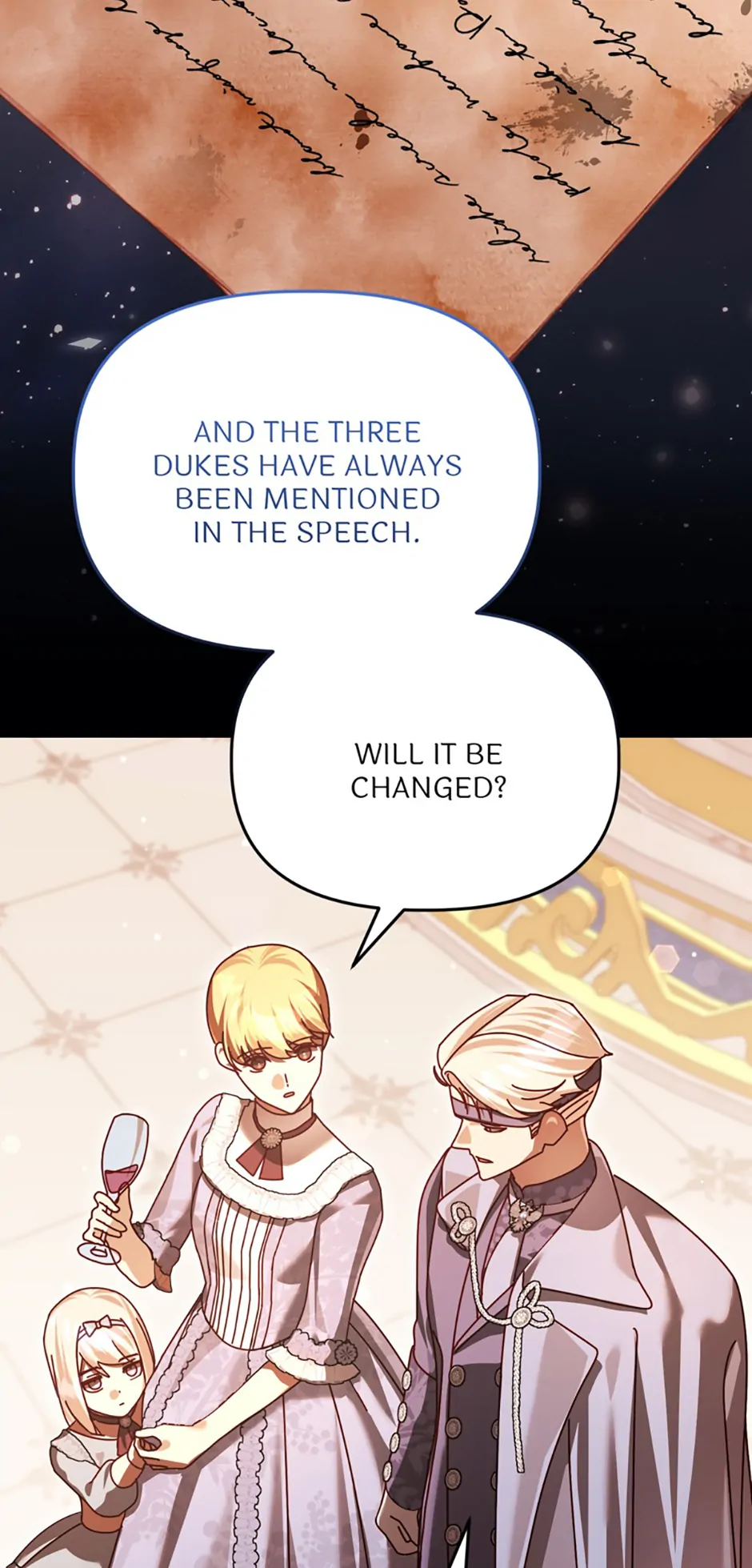I Shall Conquer the Unruly Beasts Chapter 52 - page 52