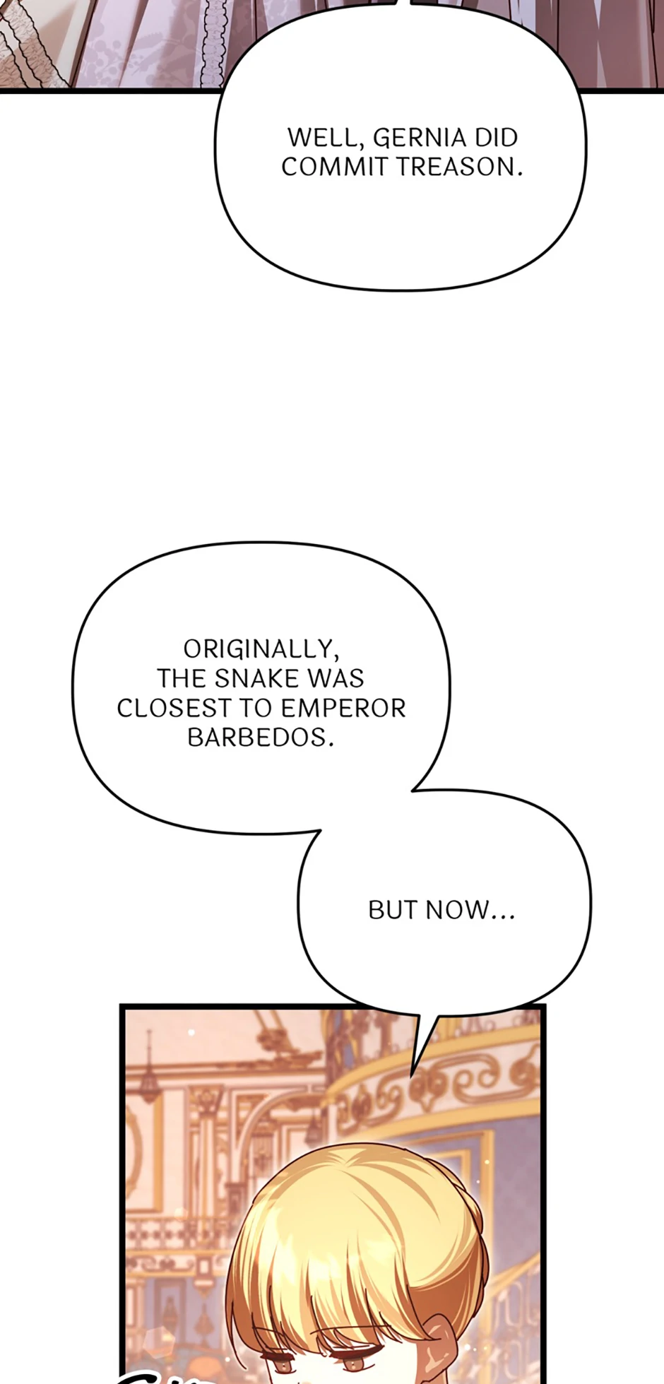 I Shall Conquer the Unruly Beasts Chapter 52 - page 53