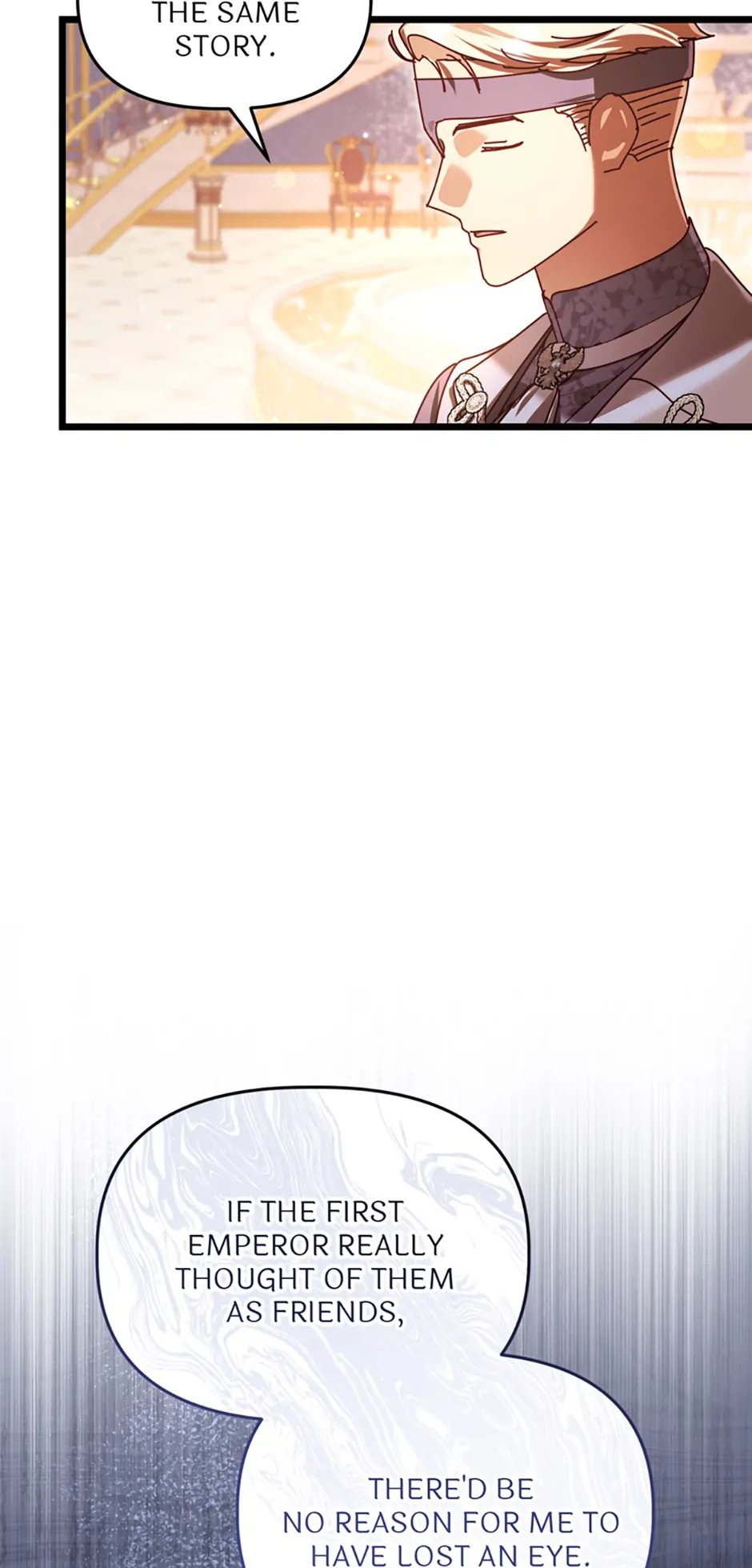 I Shall Conquer the Unruly Beasts Chapter 52 - page 55