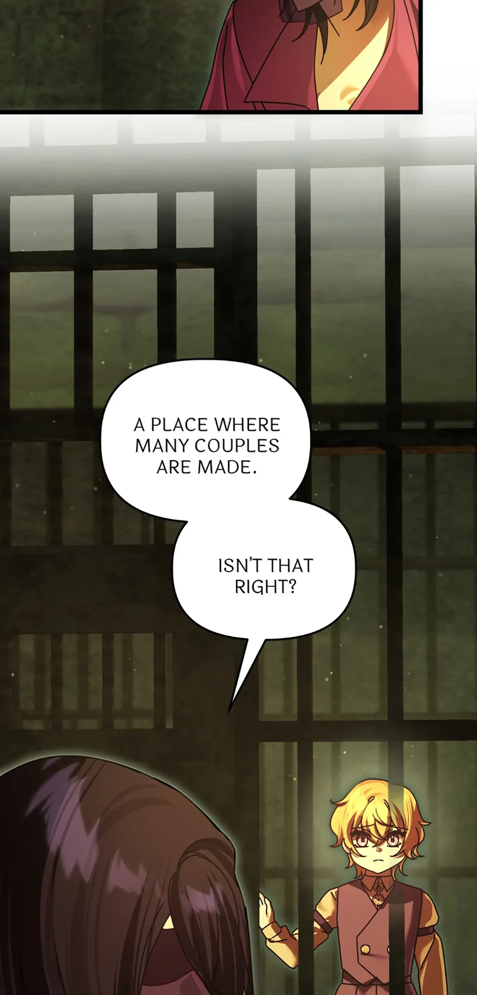 I Shall Conquer the Unruly Beasts Chapter 52 - page 59