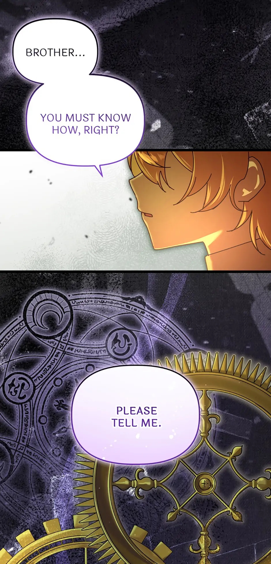 I Shall Conquer the Unruly Beasts Chapter 52 - page 63