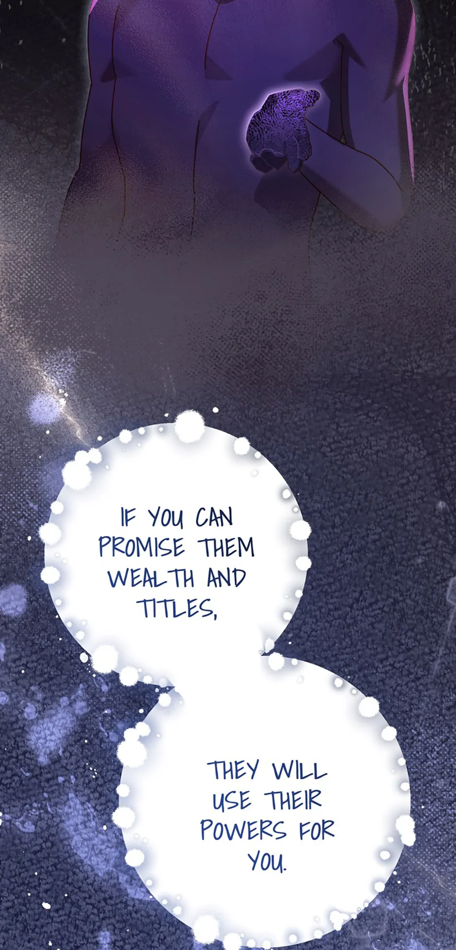 I Shall Conquer the Unruly Beasts Chapter 51 - page 10