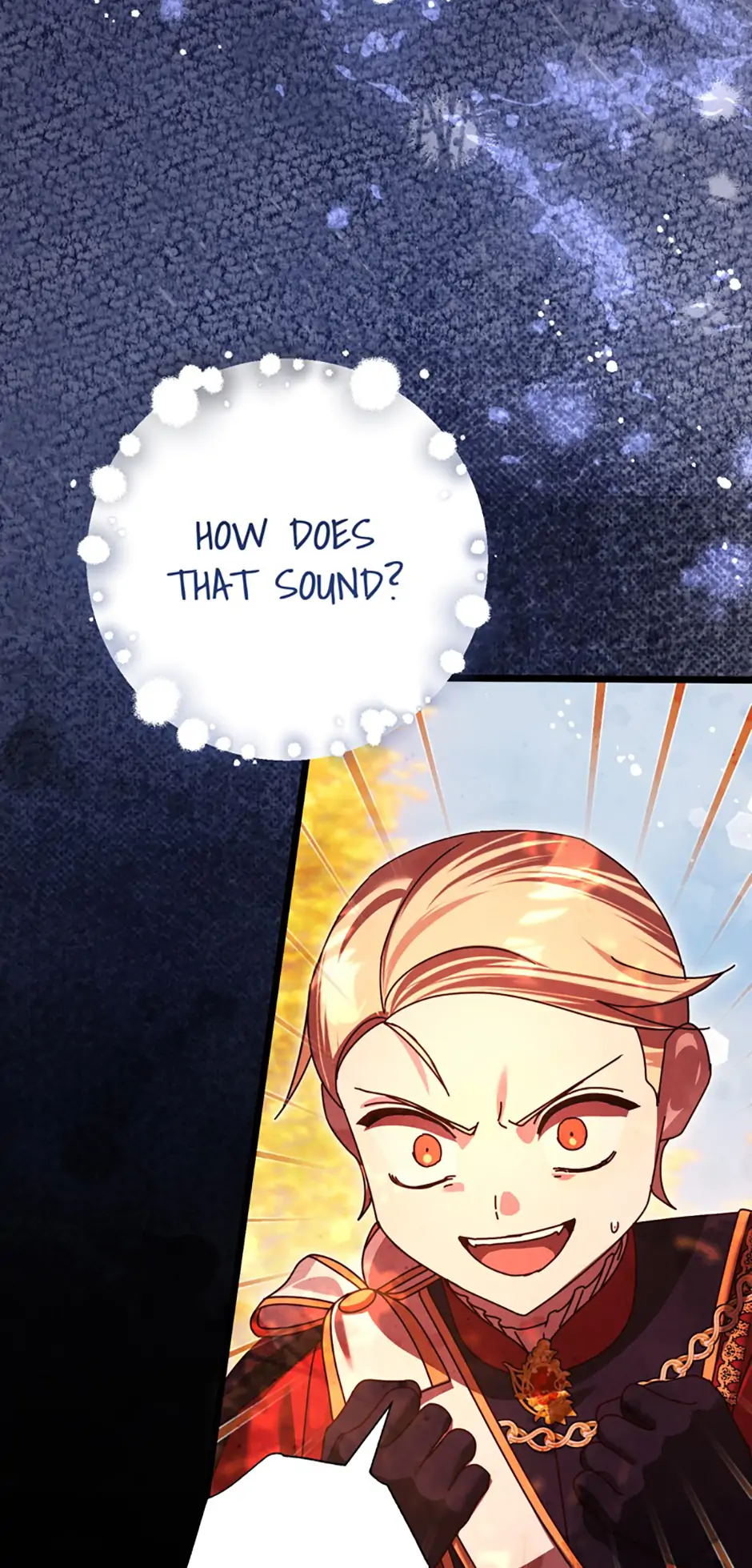 I Shall Conquer the Unruly Beasts Chapter 51 - page 11