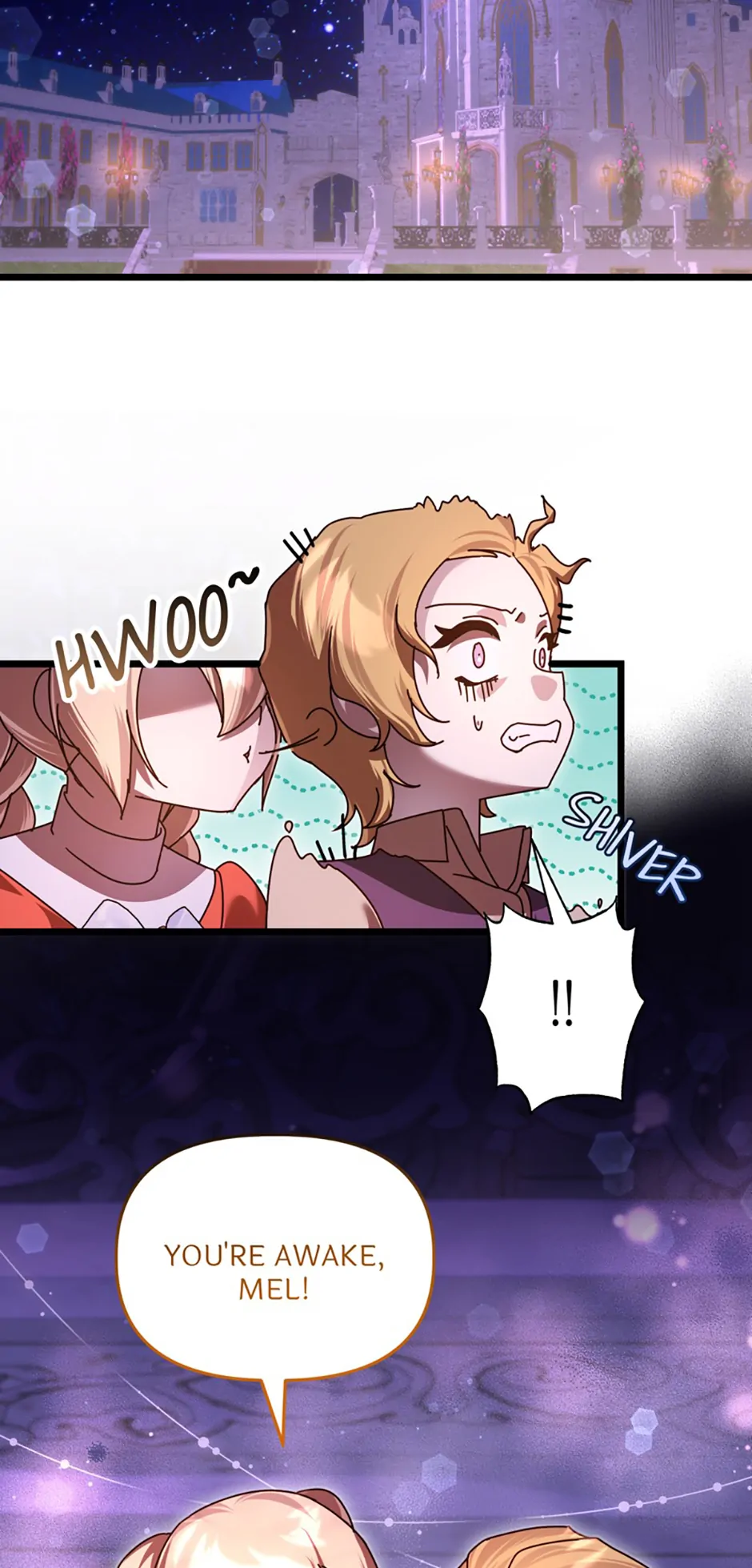 I Shall Conquer the Unruly Beasts Chapter 51 - page 23