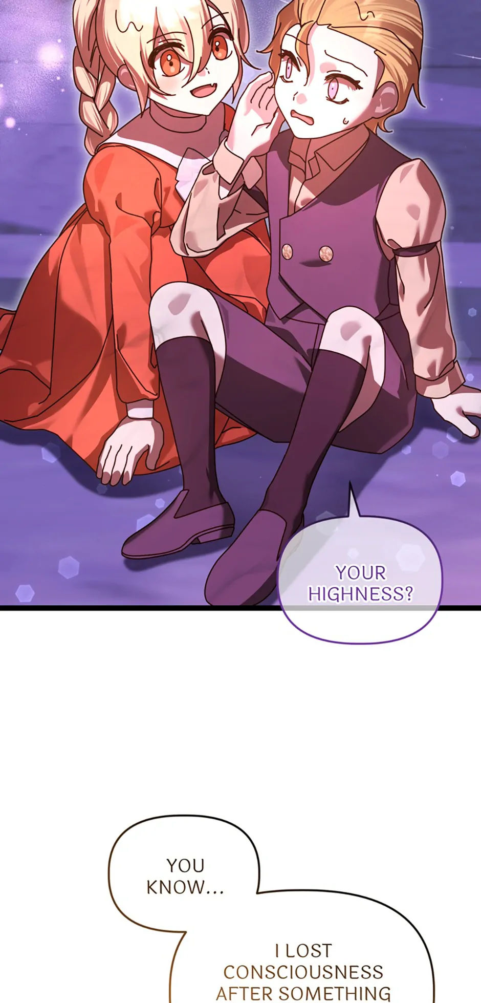 I Shall Conquer the Unruly Beasts Chapter 51 - page 24