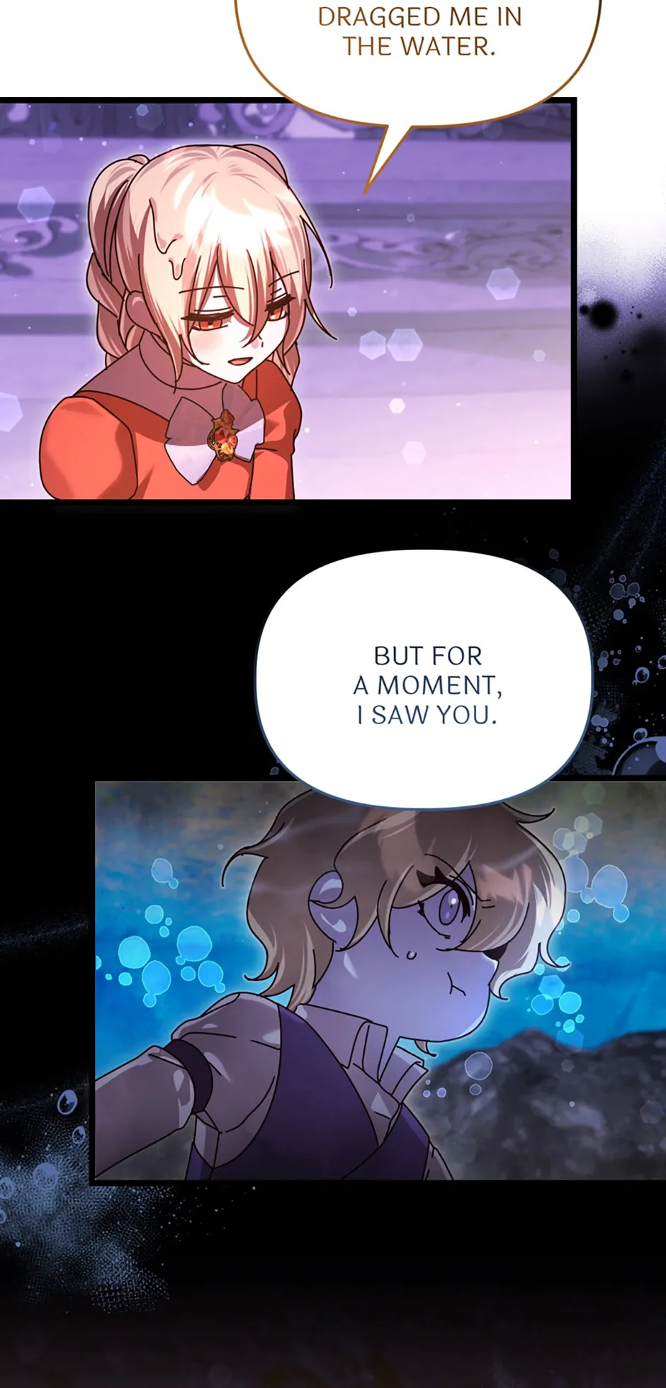 I Shall Conquer the Unruly Beasts Chapter 51 - page 25