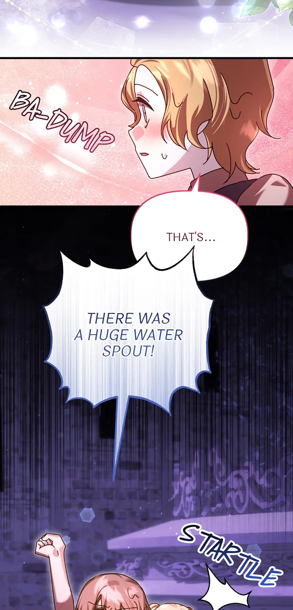I Shall Conquer the Unruly Beasts Chapter 51 - page 27