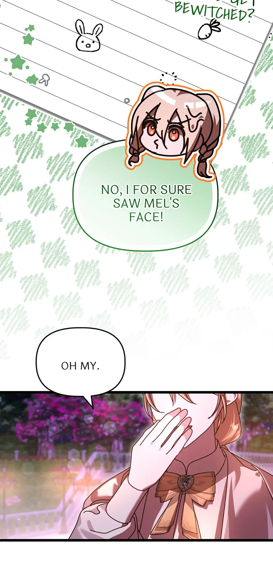 I Shall Conquer the Unruly Beasts Chapter 51 - page 29