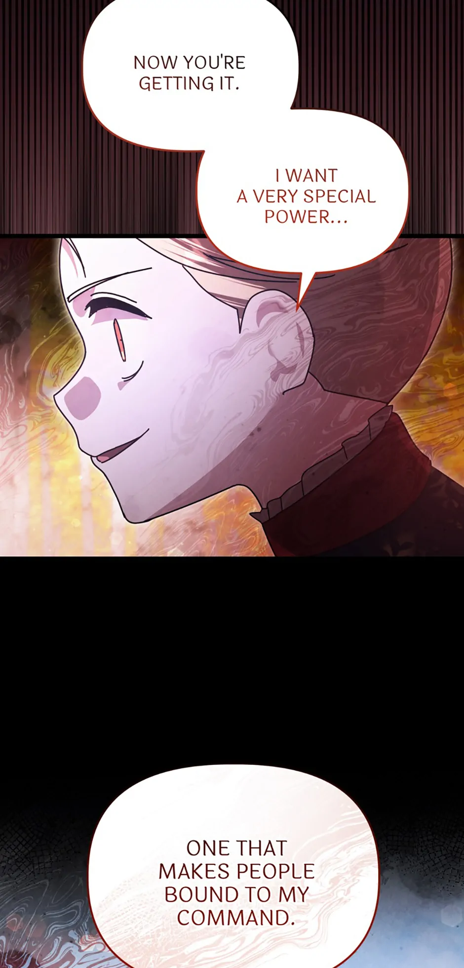 I Shall Conquer the Unruly Beasts Chapter 51 - page 3