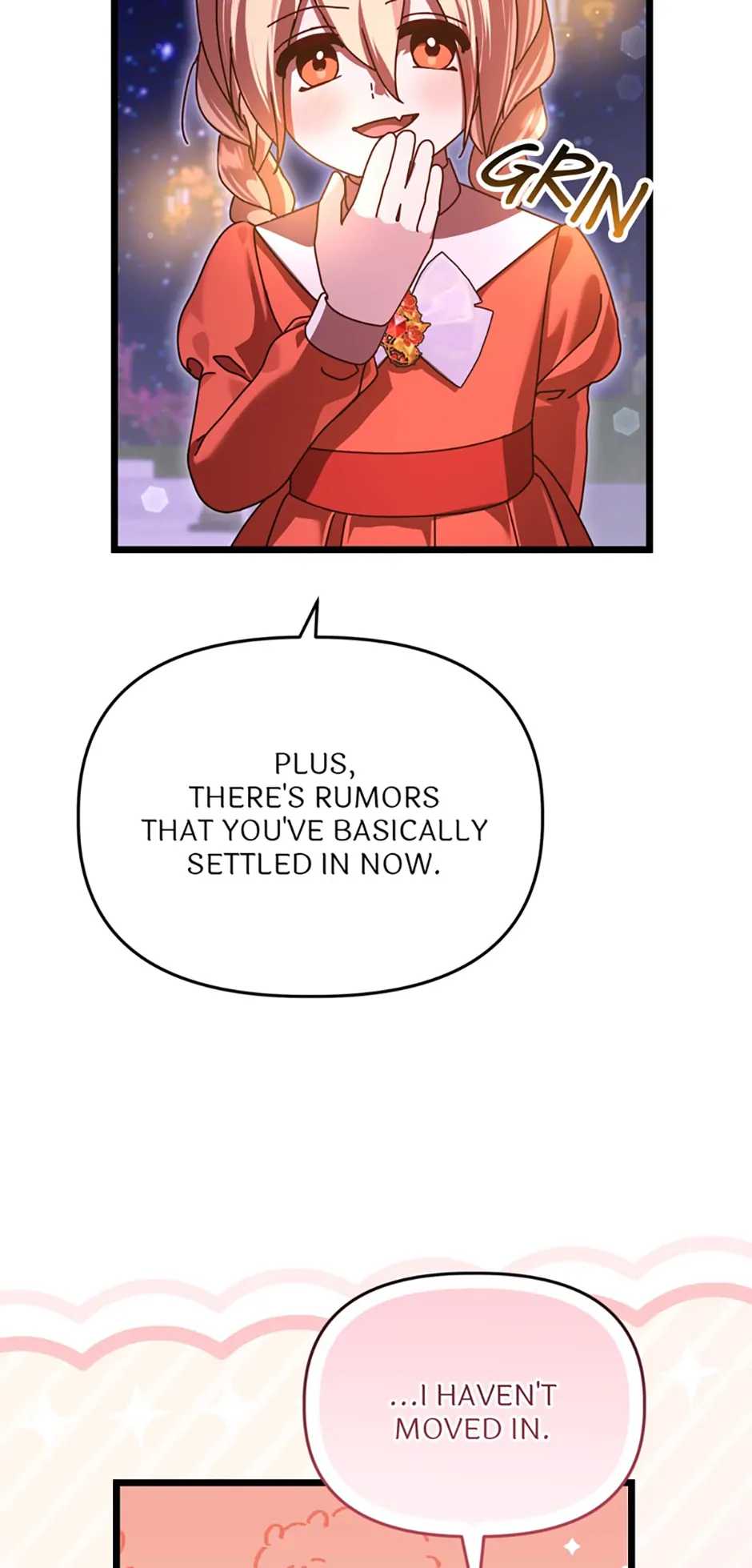 I Shall Conquer the Unruly Beasts Chapter 51 - page 37