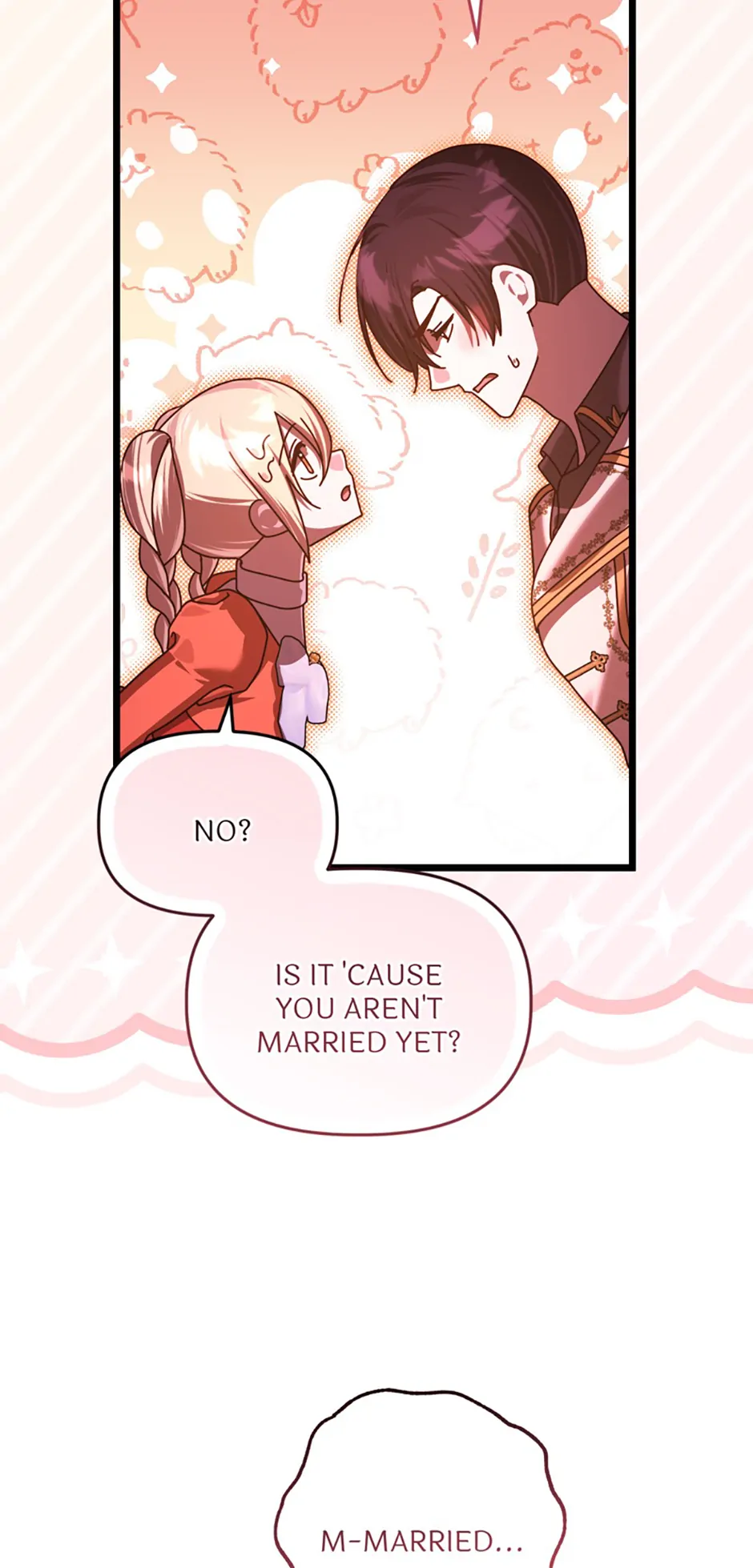 I Shall Conquer the Unruly Beasts Chapter 51 - page 38
