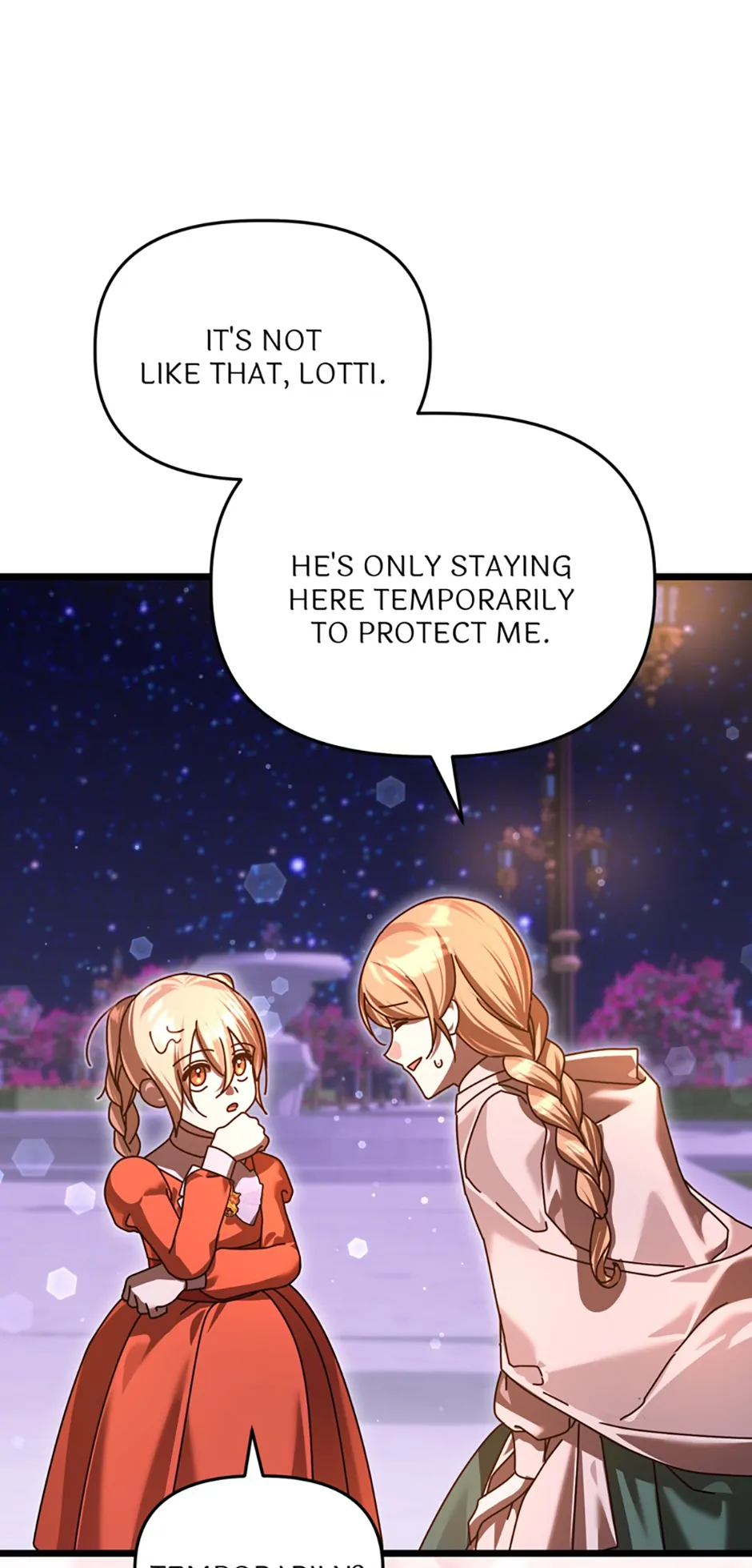 I Shall Conquer the Unruly Beasts Chapter 51 - page 40