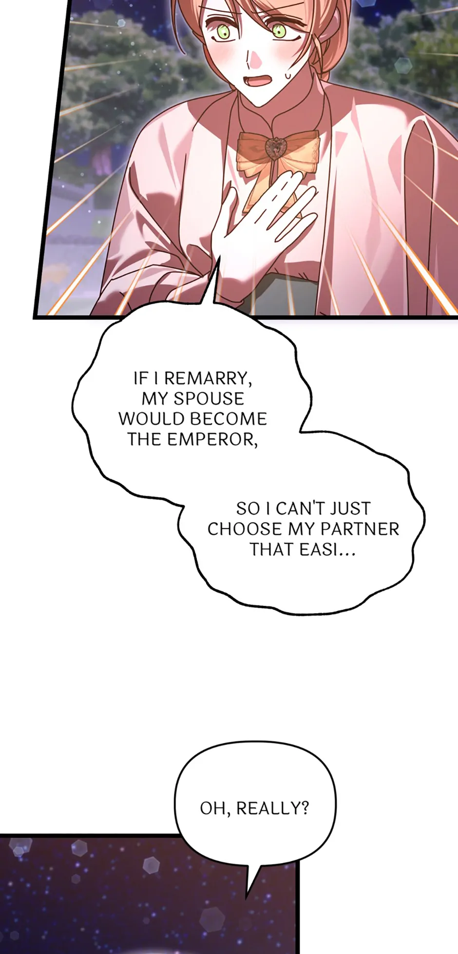 I Shall Conquer the Unruly Beasts Chapter 51 - page 47