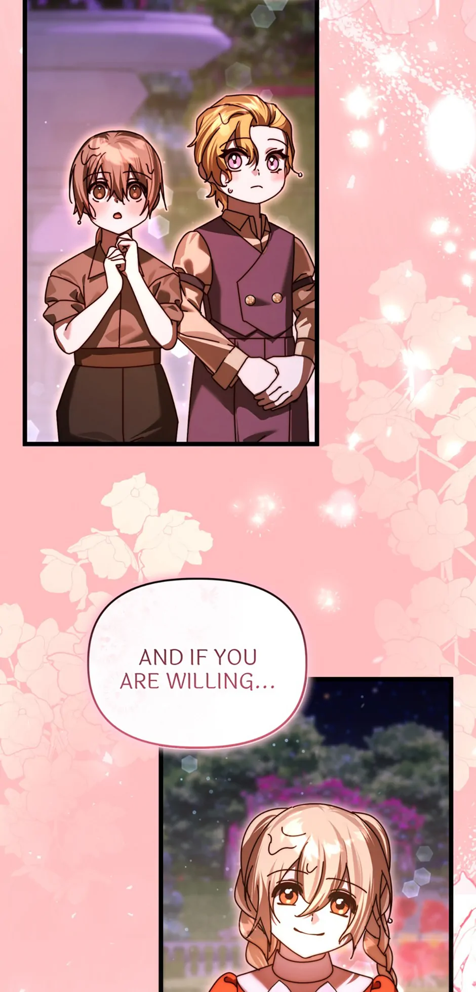 I Shall Conquer the Unruly Beasts Chapter 51 - page 52