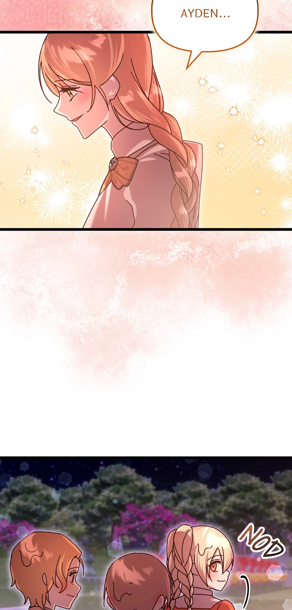 I Shall Conquer the Unruly Beasts Chapter 51 - page 55