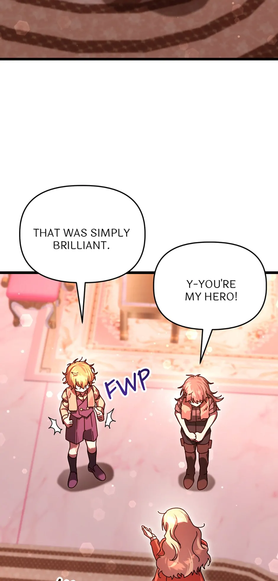 I Shall Conquer the Unruly Beasts Chapter 51 - page 58