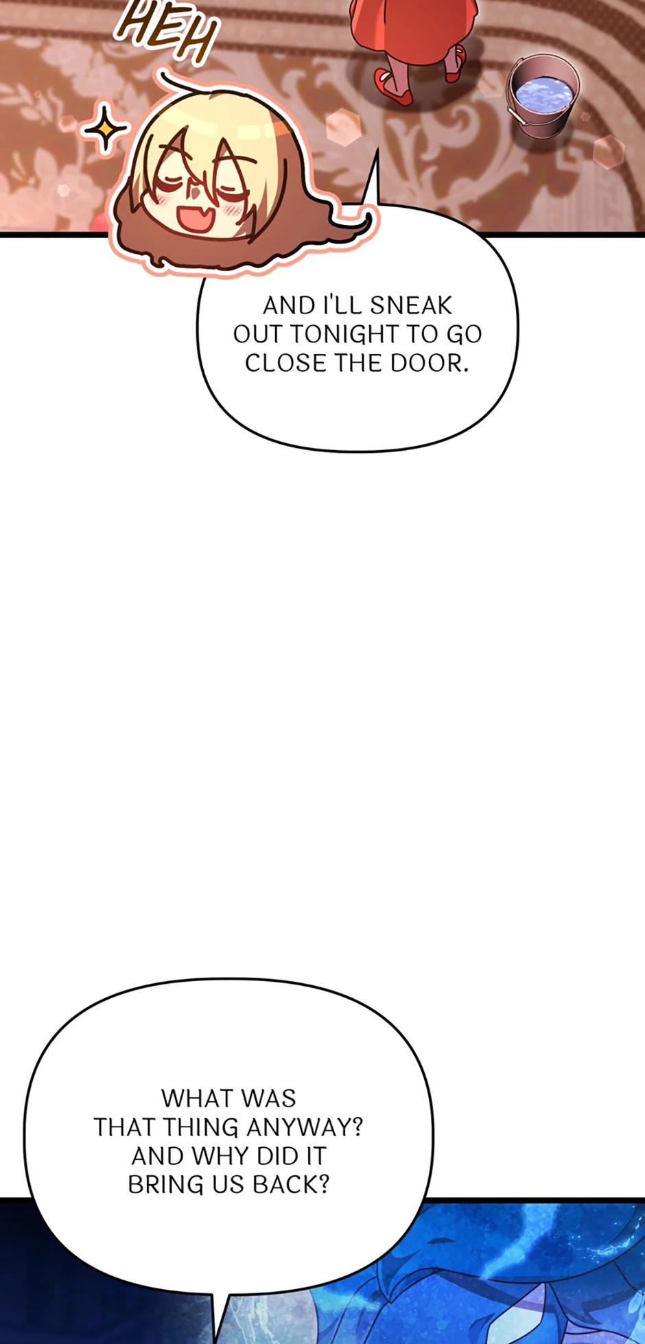 I Shall Conquer the Unruly Beasts Chapter 51 - page 59