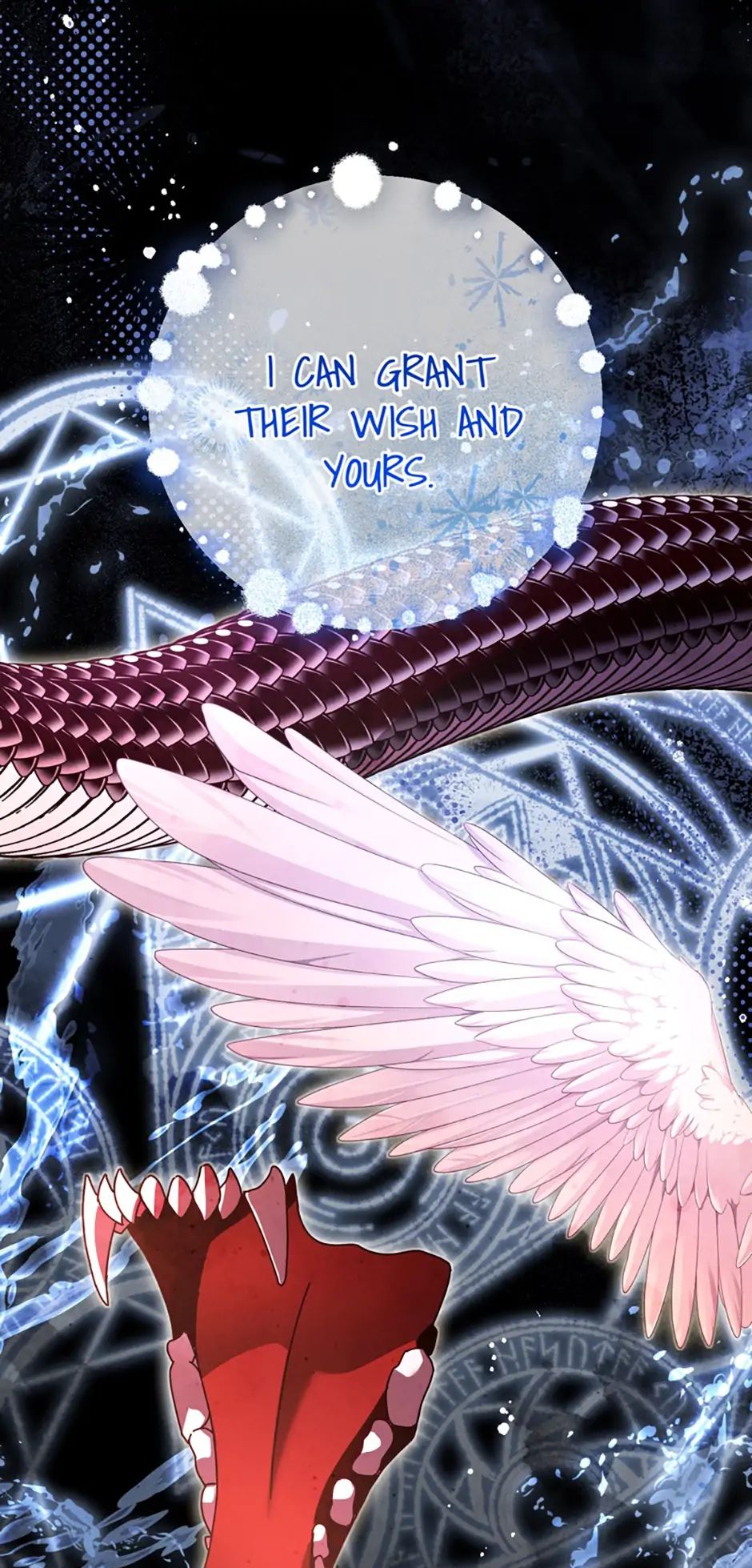 I Shall Conquer the Unruly Beasts Chapter 51 - page 6